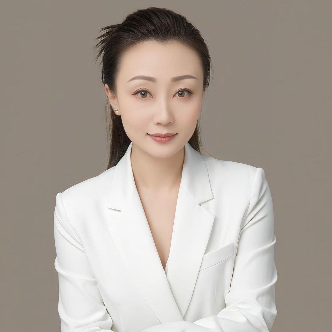 美娜姐姐