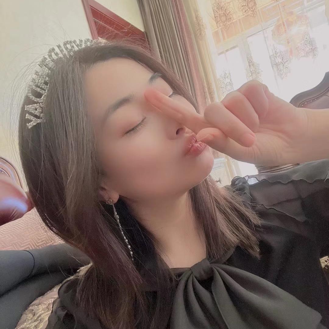 爱旅行的袁小姐