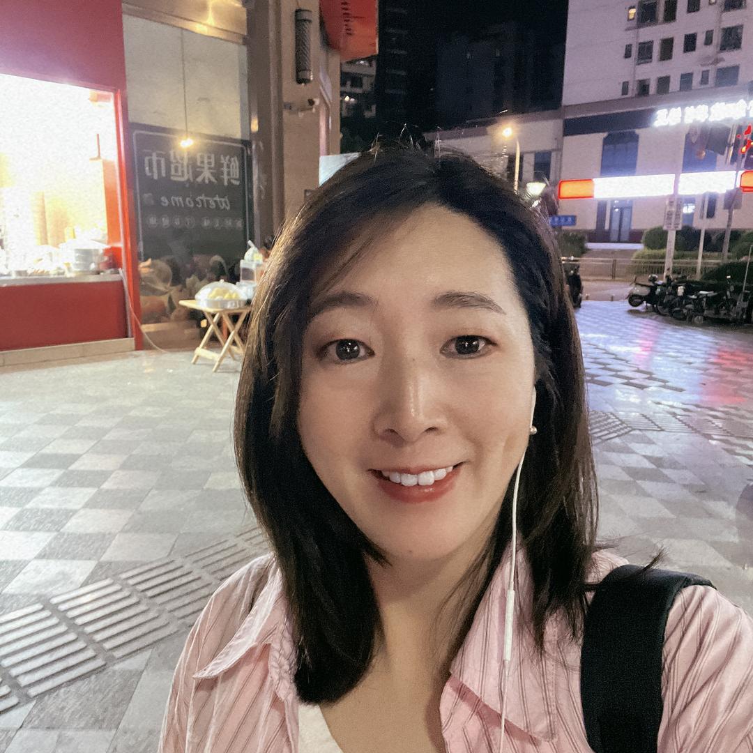 龙泉沛利黑豆花鱼府-利姐