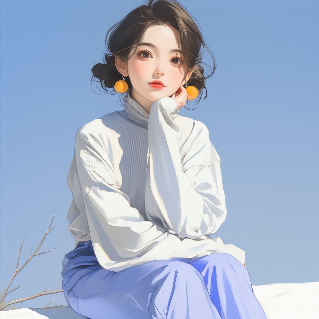 遇见小美好