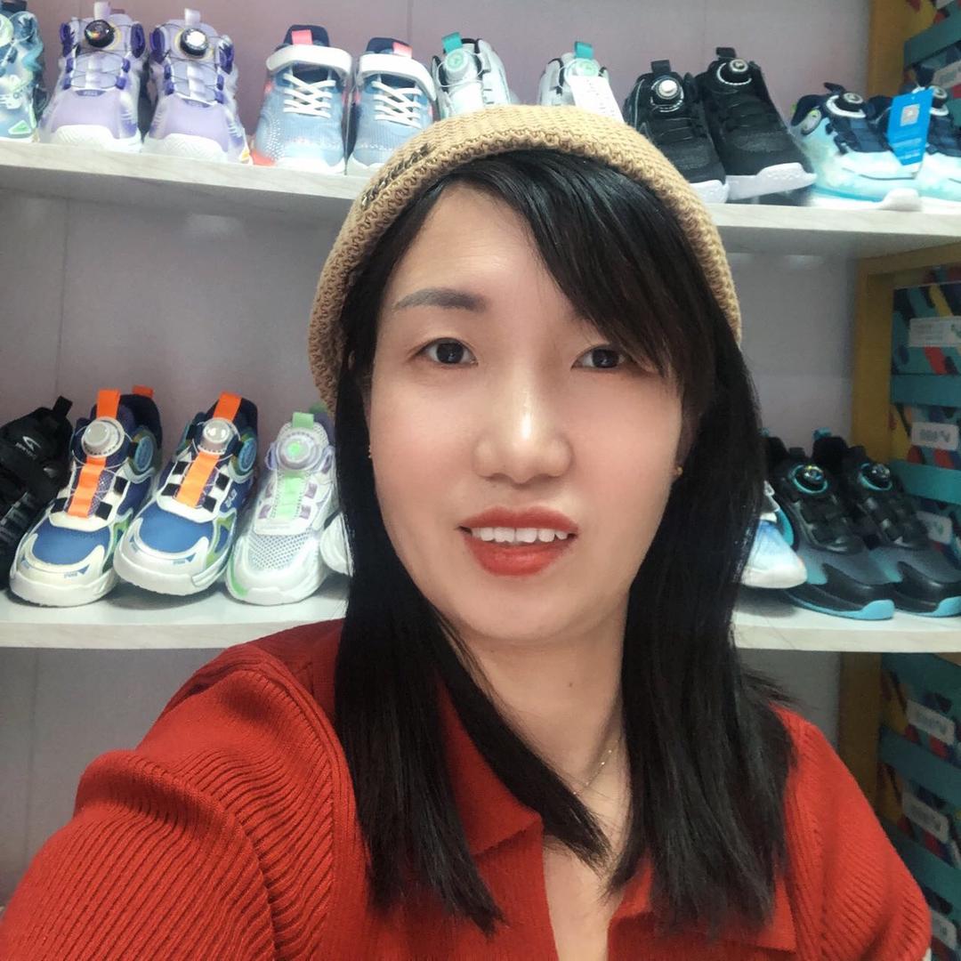 莉姐～在邯郸卖童鞋