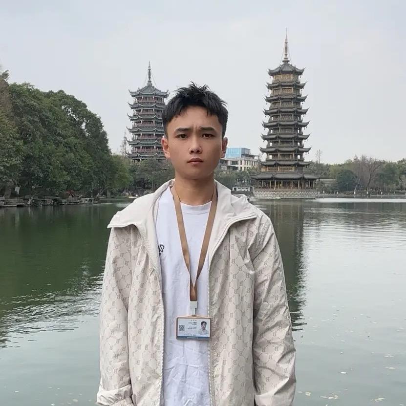 旅游推荐官阿山