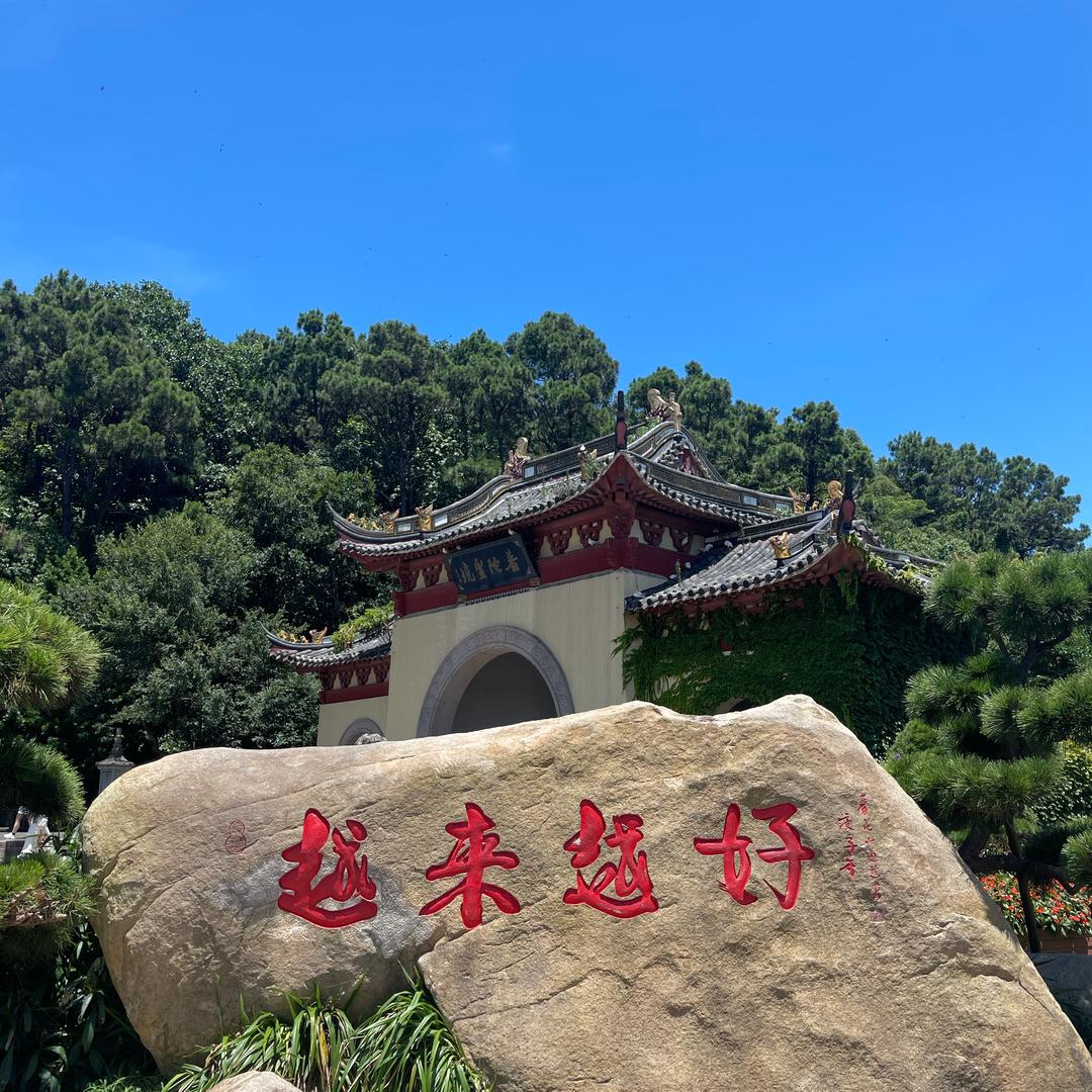 惠安山富坯