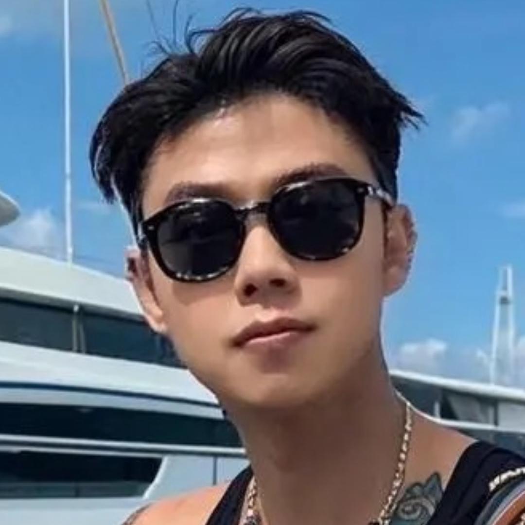 阿朗