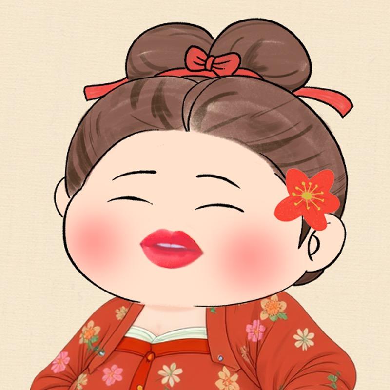 贵妃糯米团