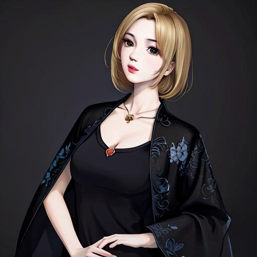 小慧