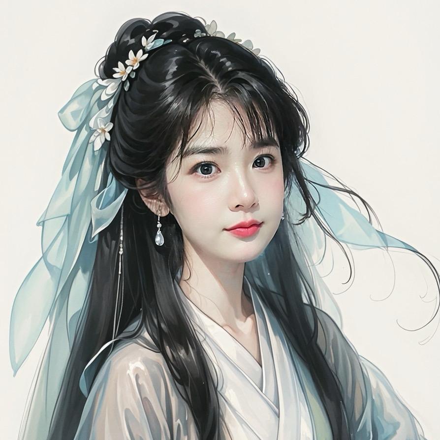 🌈晨曦☘️美妆（接妆版）