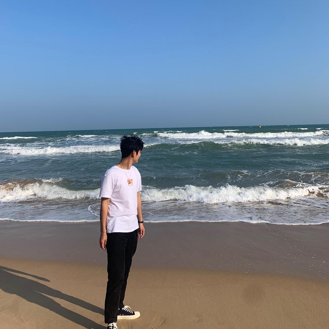 丽江芒果小生