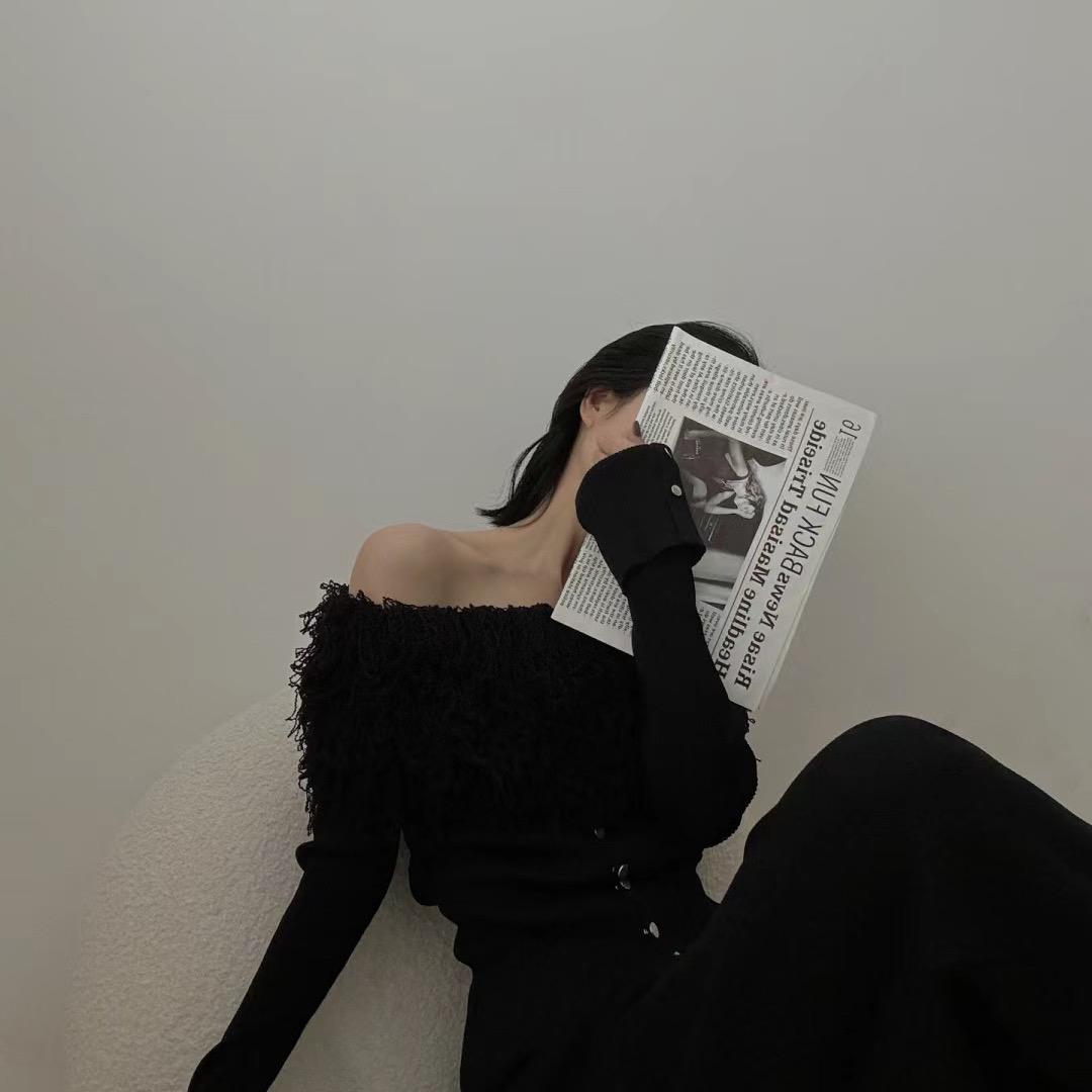 miss.刘 小众女装集合店