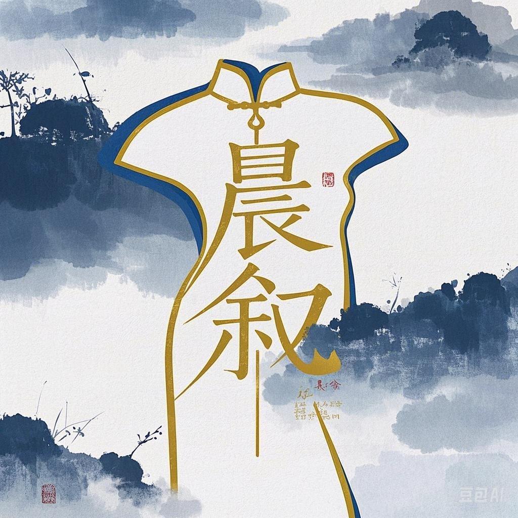 晨叙旗袍苏州总仓