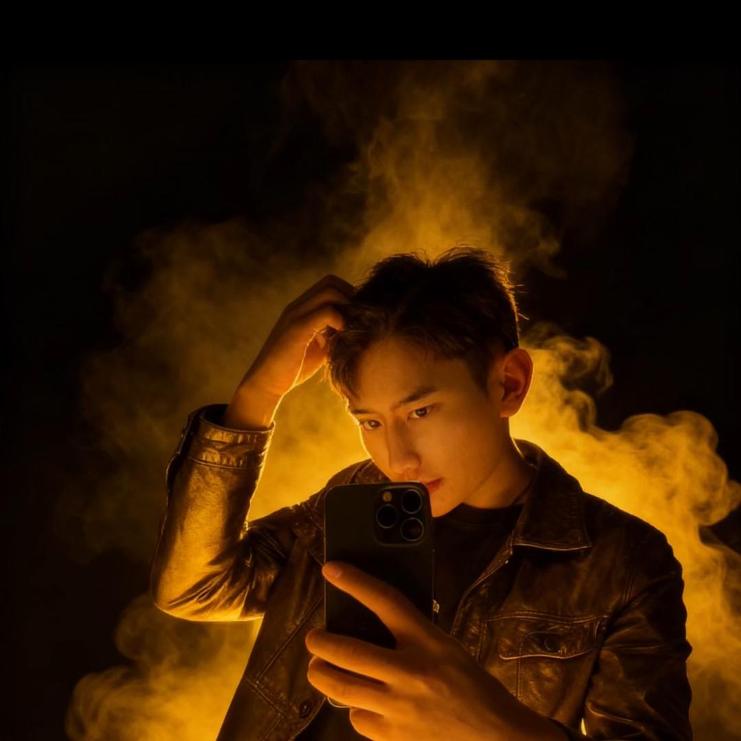 哈连（努力版✊）