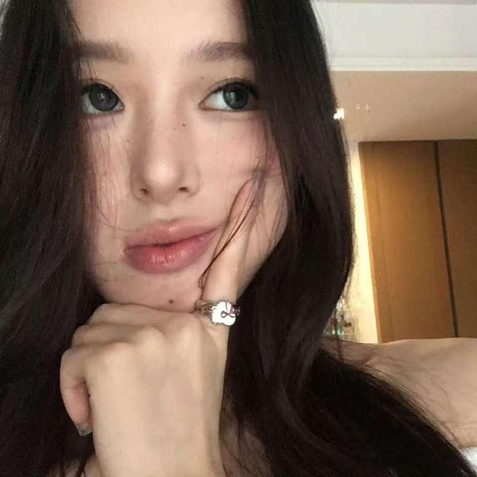 小李爱生气.