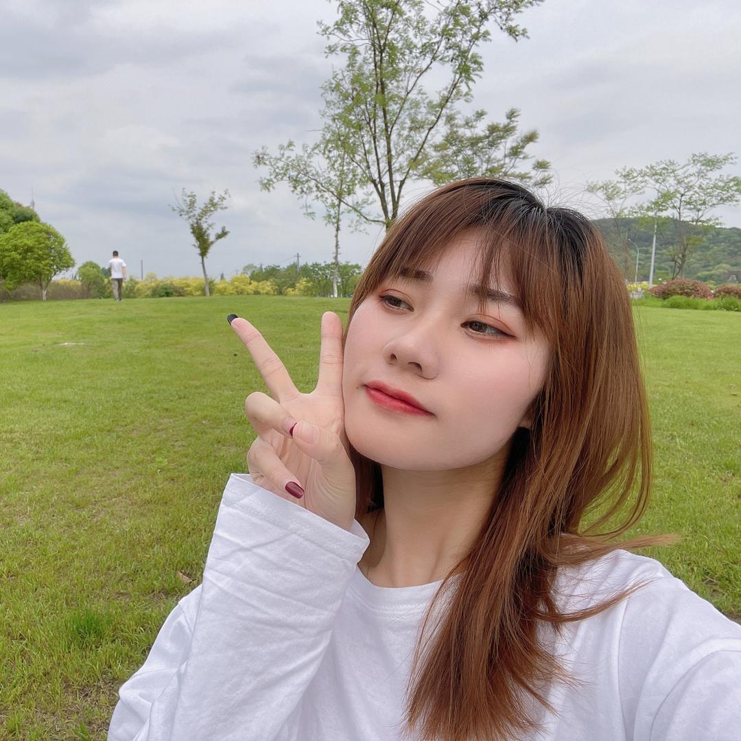 ❤️杰茜❤️❤️