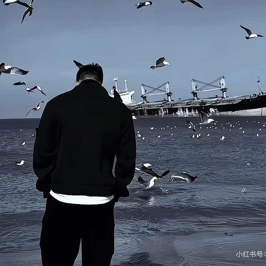 追风者.