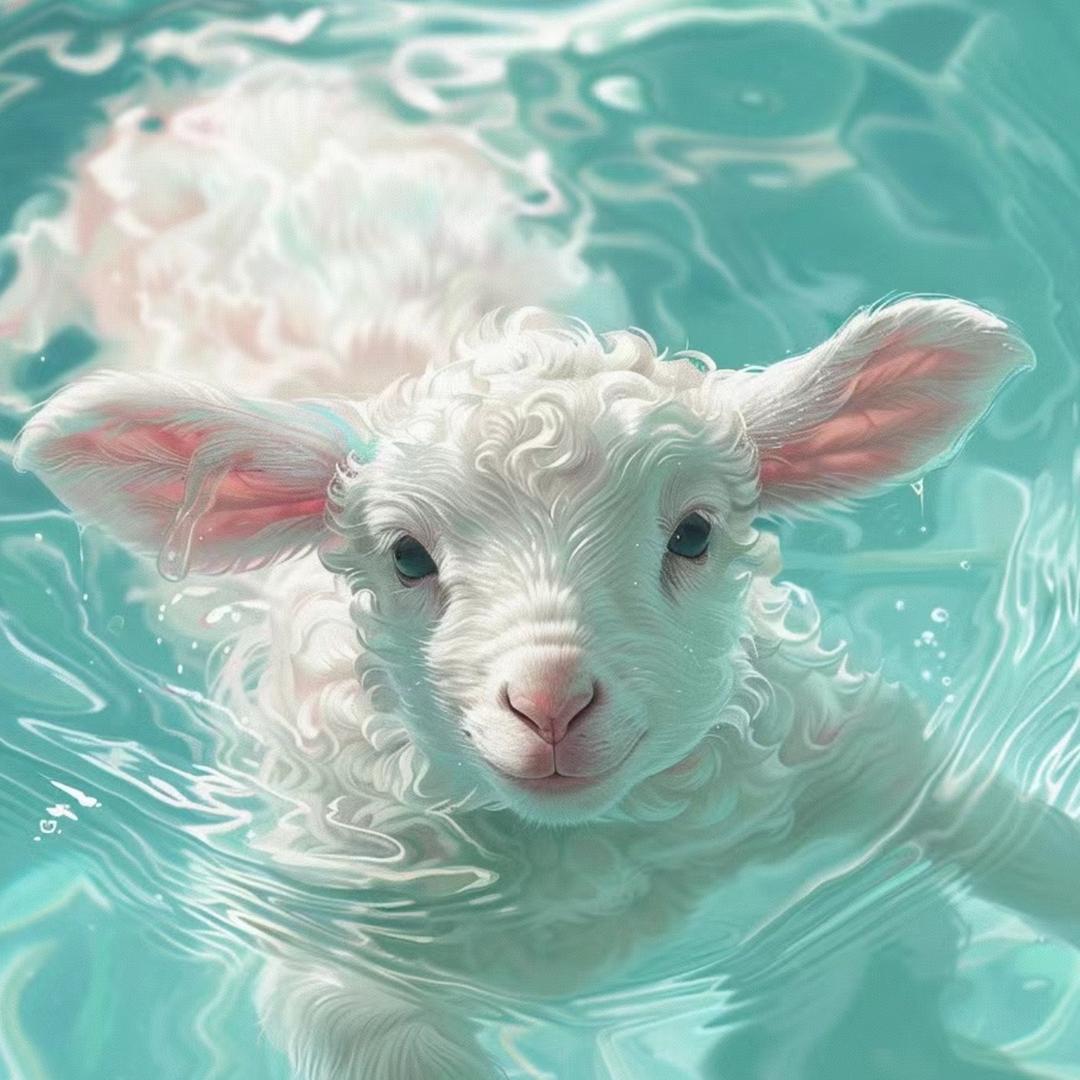 RaTnT冉🐑（沉淀版）