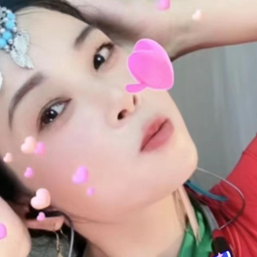 小表妹『吖吖』