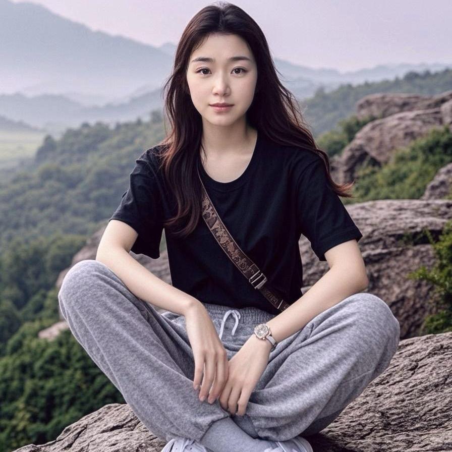 玲玲