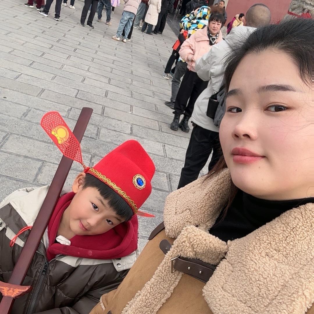 大艳瘦瘦瘦（转呼啦圈）