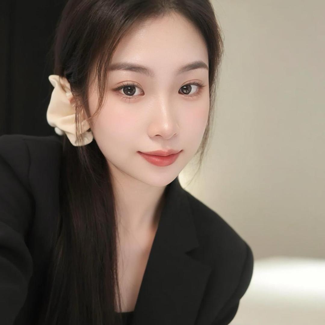 滢滢🧚‍♀️