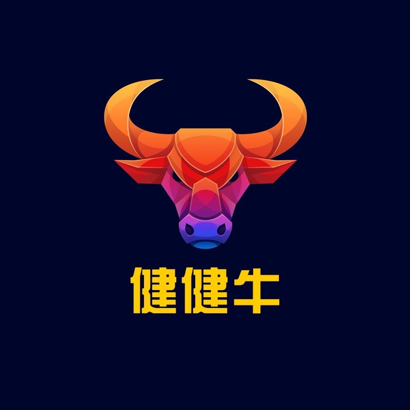 健健牛健身用品