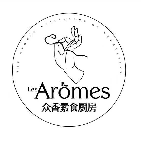 众香素食厨房
