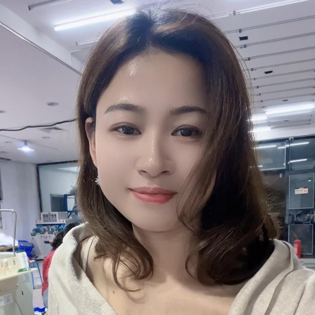 九江小姐姐