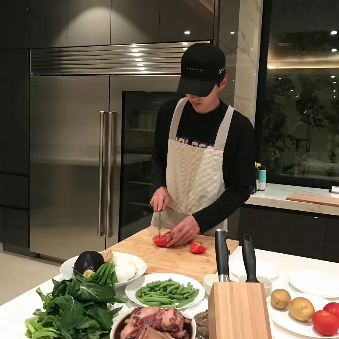 李嘉恒