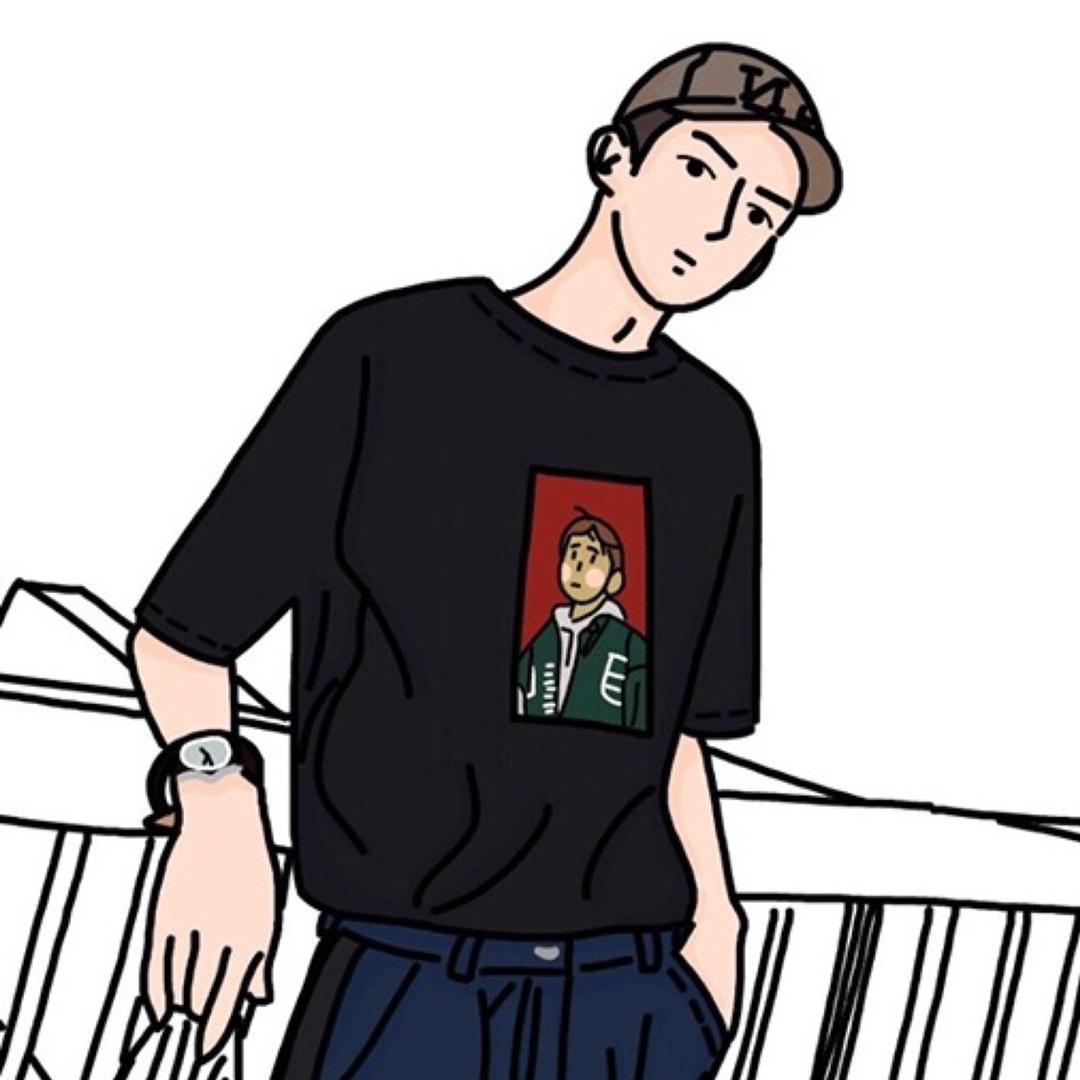 拾光有画