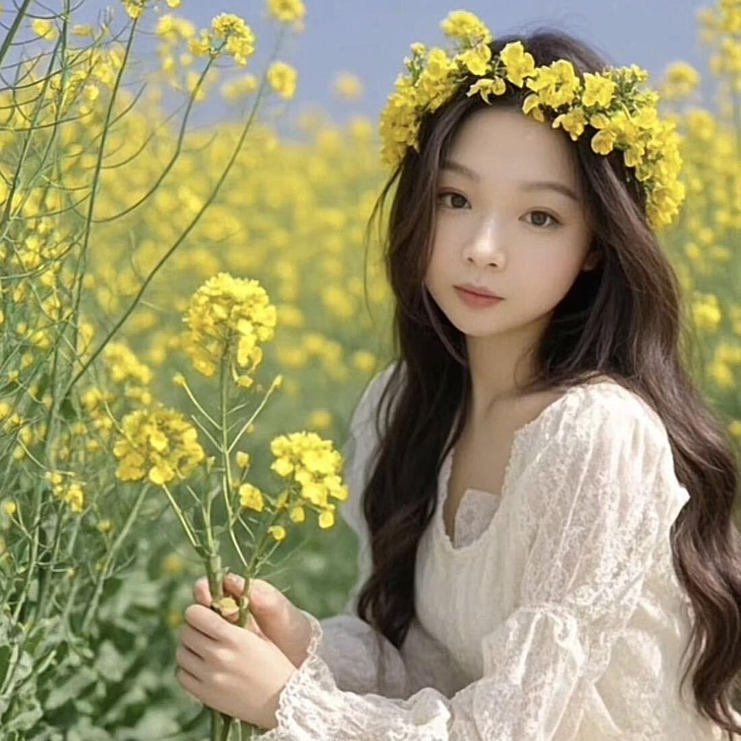 MiSS🇨🇳林女士