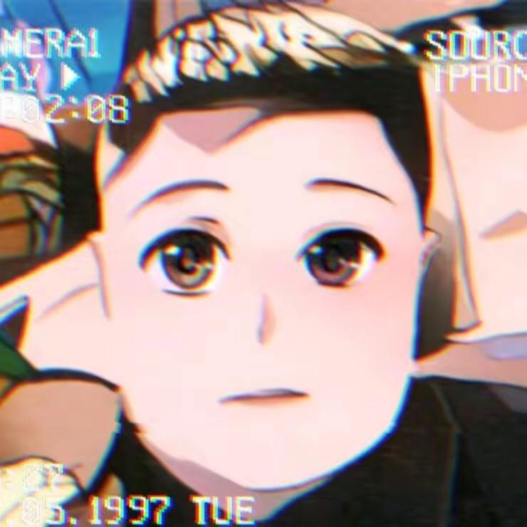 🚬普通人✨（一腔孤胆）