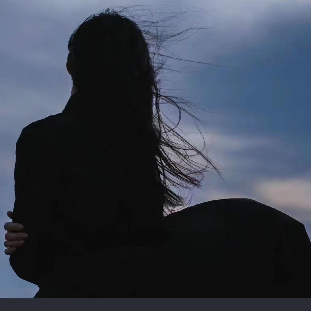 🥀প꯭转身陌路꧔ꦿ᭄