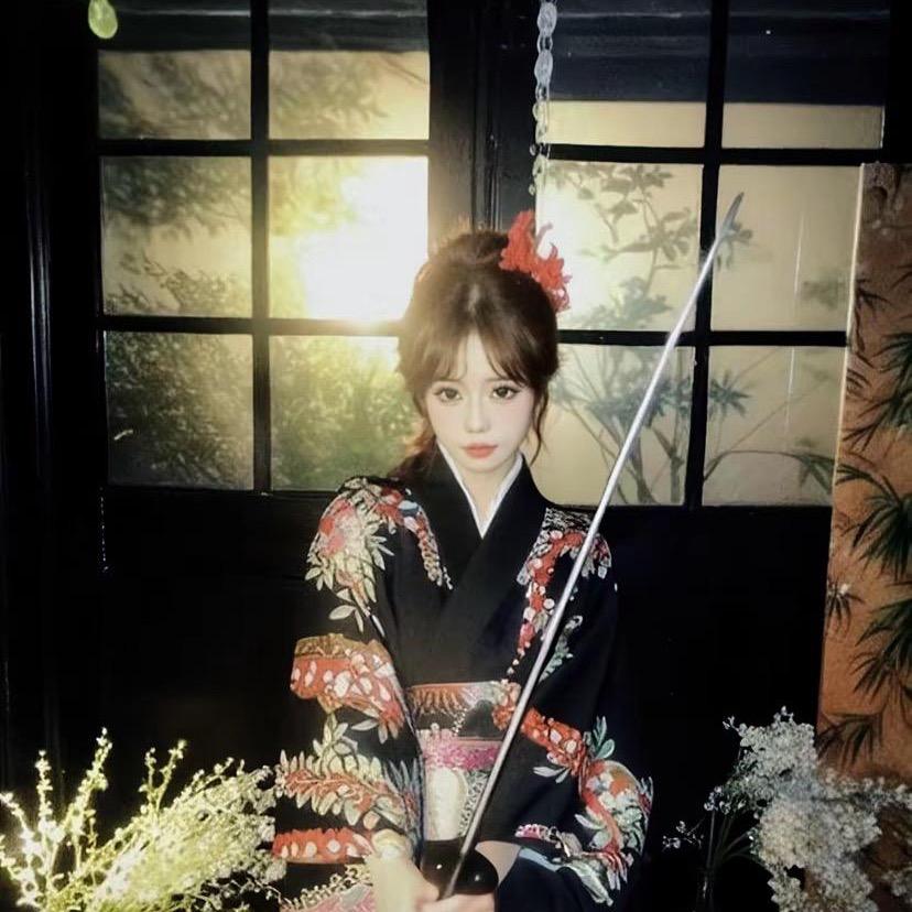 周扬青清