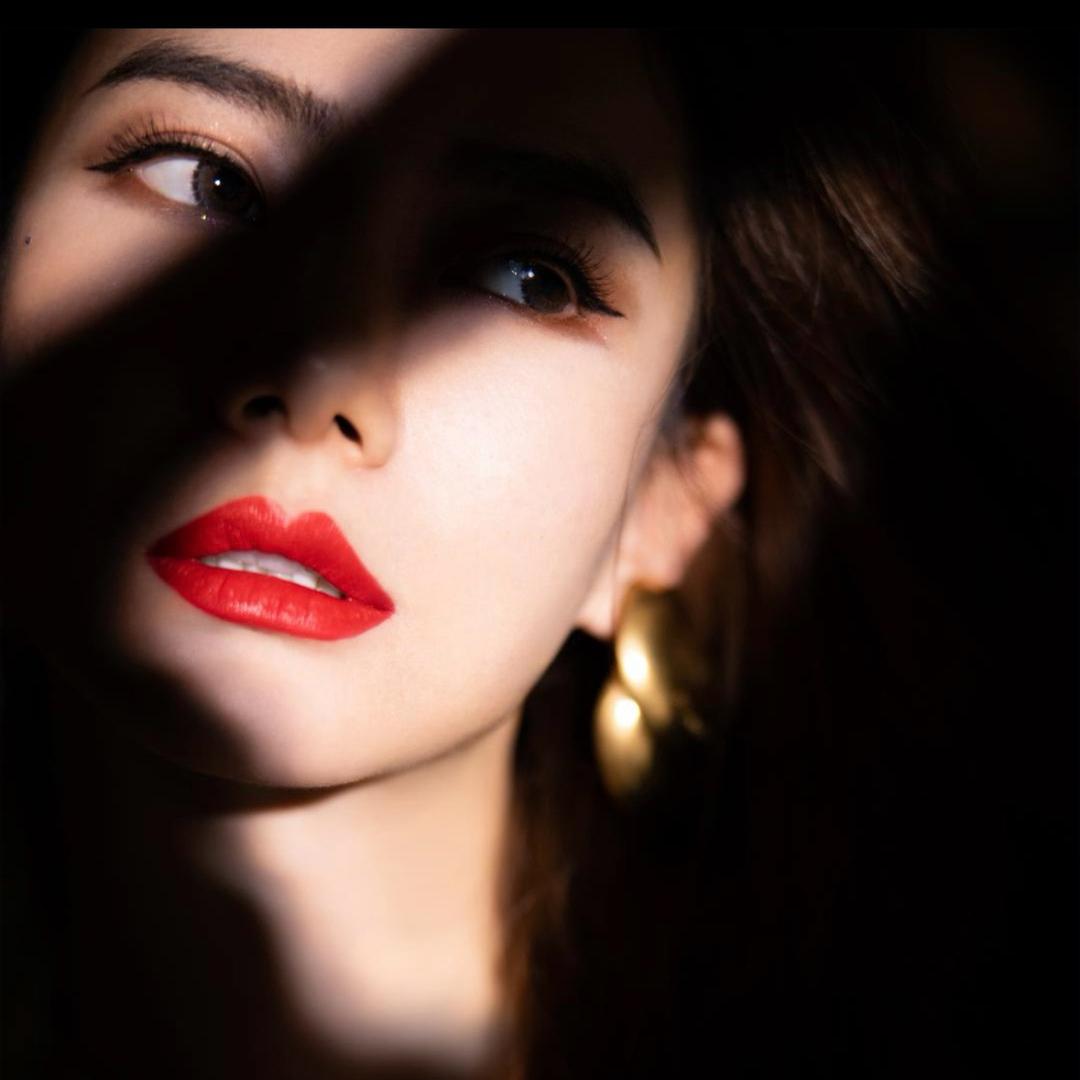 乔妹在广东（橱窗好物）