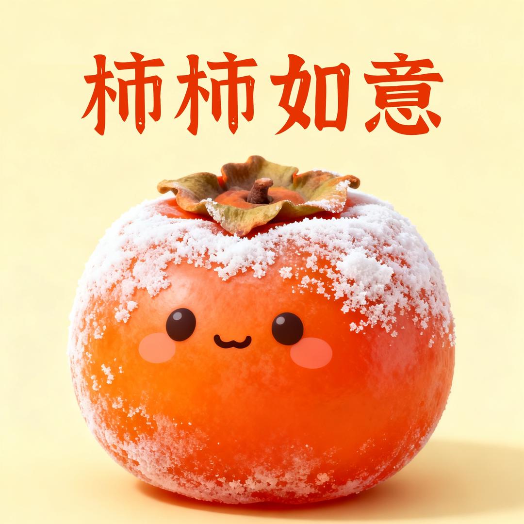 柿柿如意工厂店