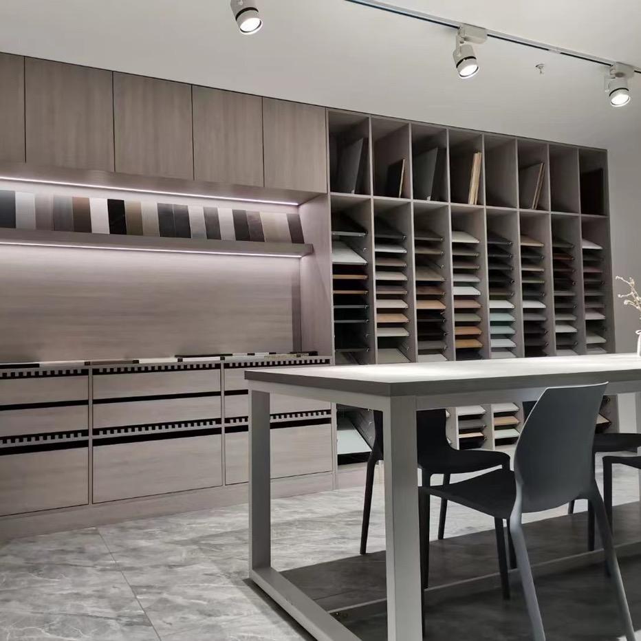 赤峰全屋定制工厂