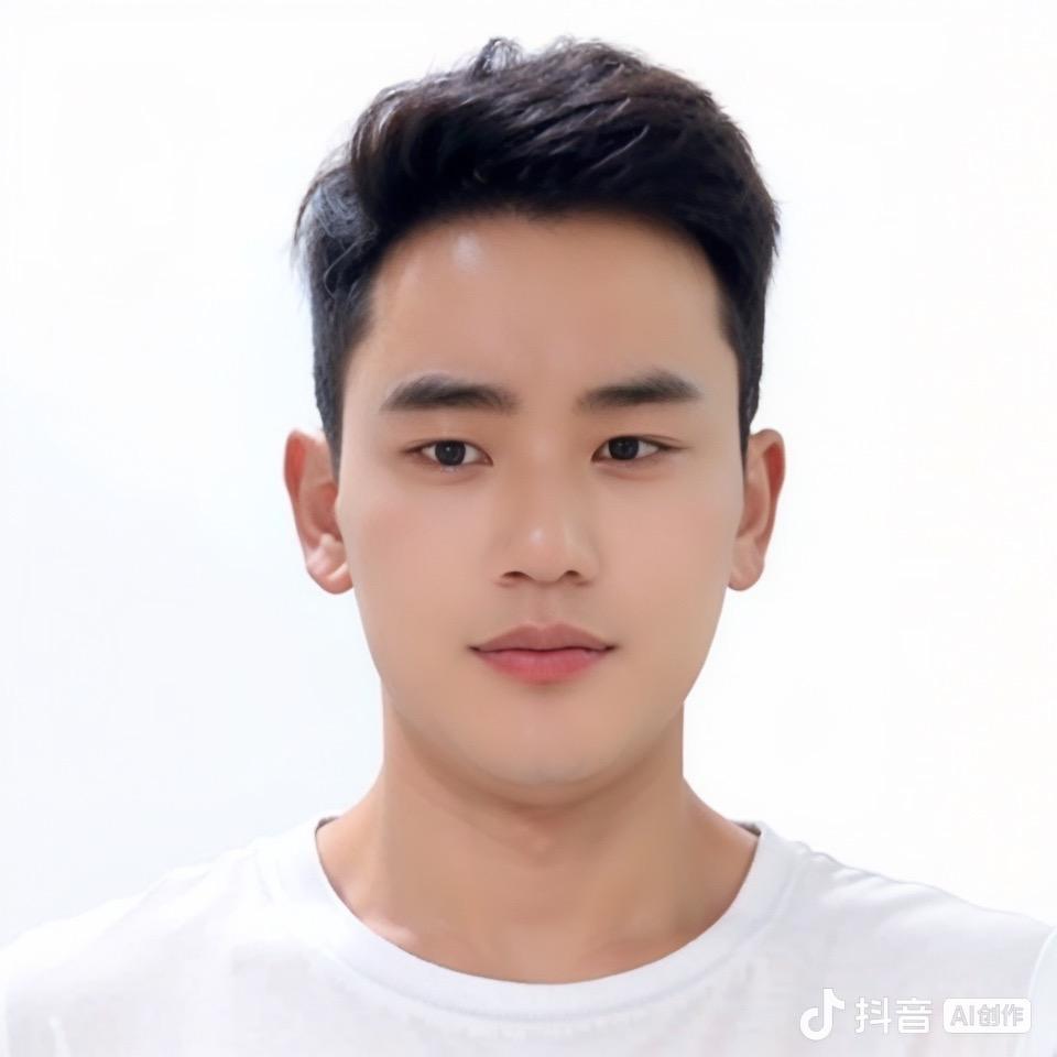 西藏男孩