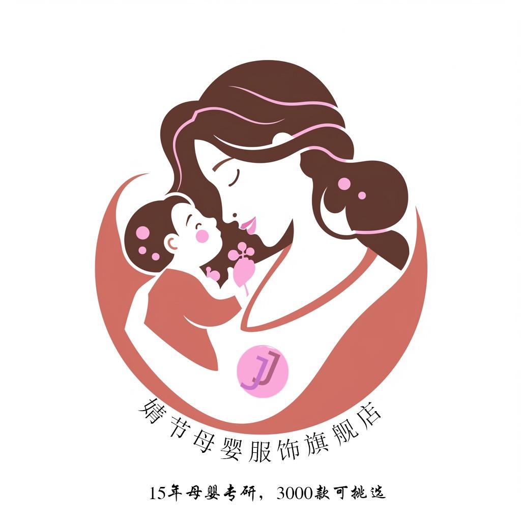 婧节广州市中腾电商有限公司母婴服饰专卖店