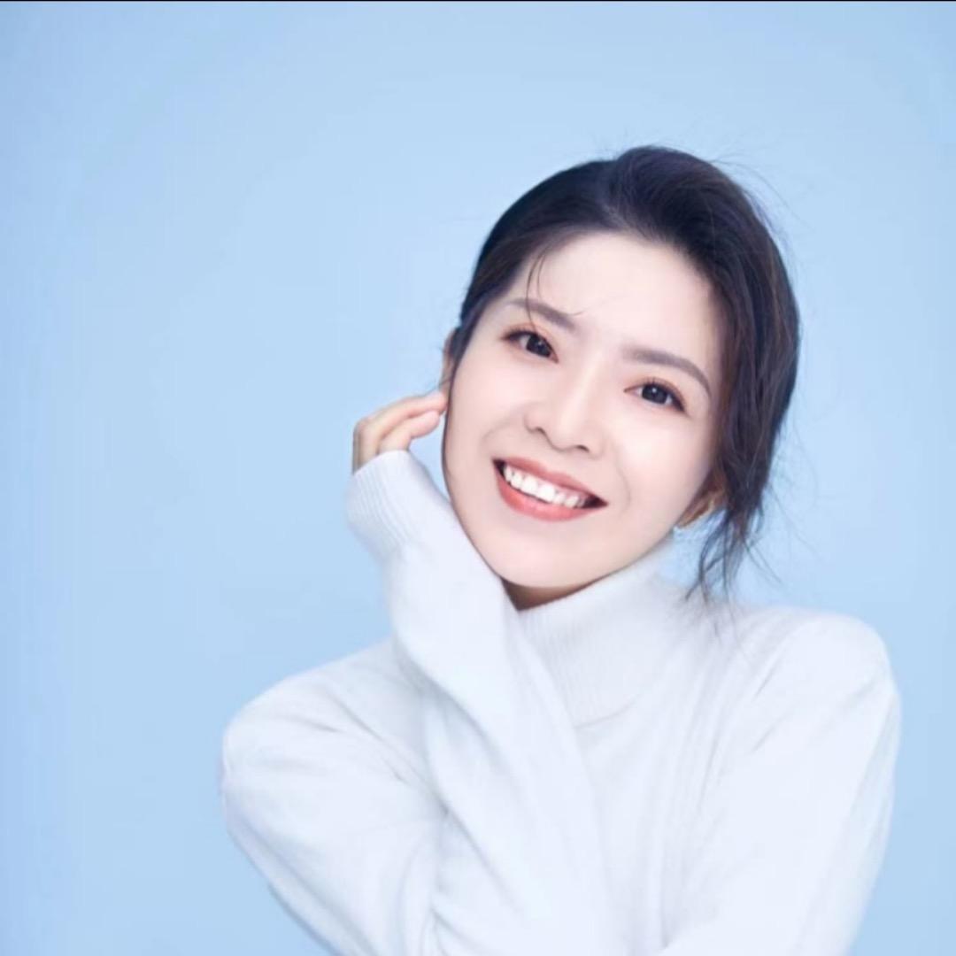 可莹普通话朗读课堂