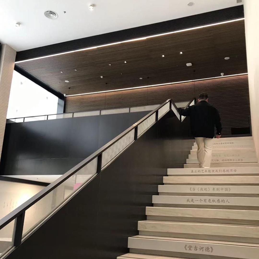 私宅设计师葛君良