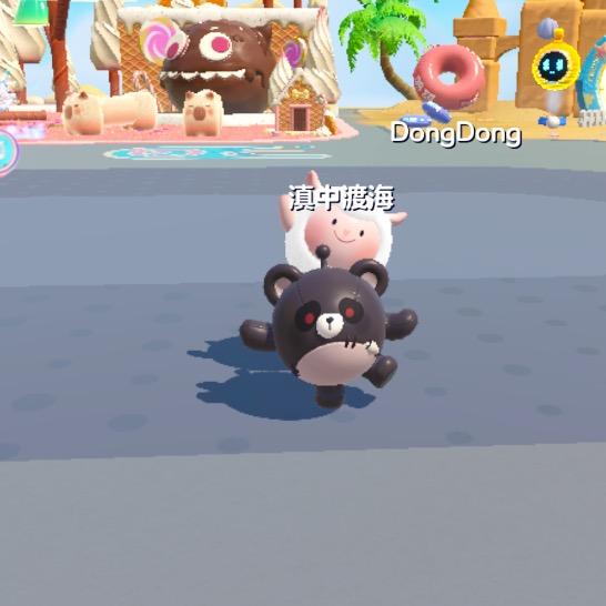 蛋仔小阎👾😂