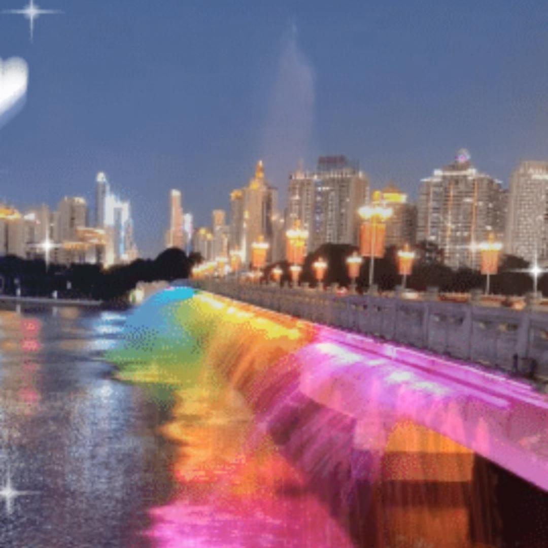 🌿星月相随🌿