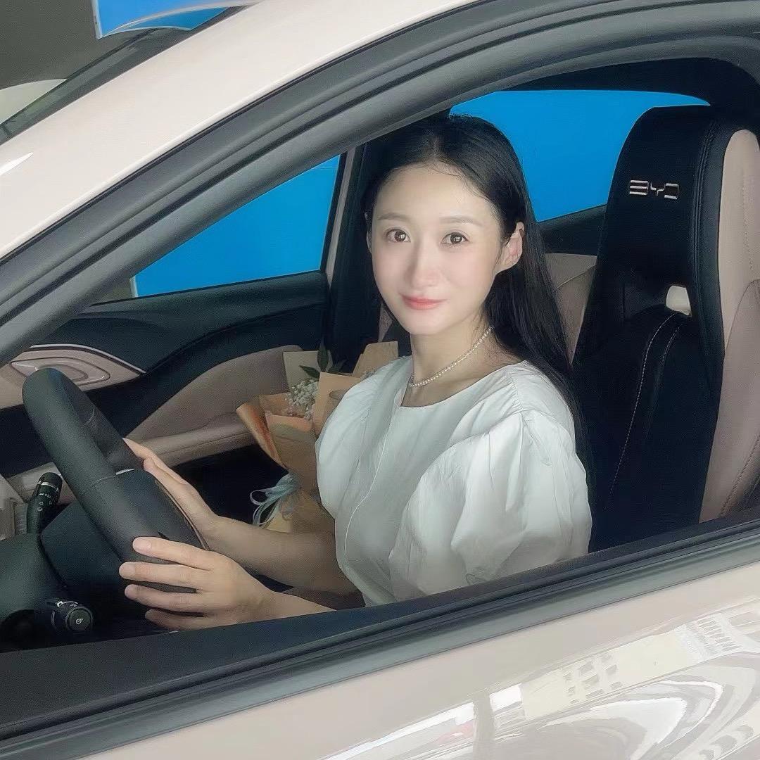 小瓶盖的比亚迪🚘