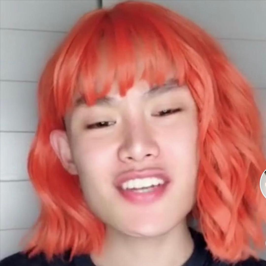 毛毛姐和阿姨