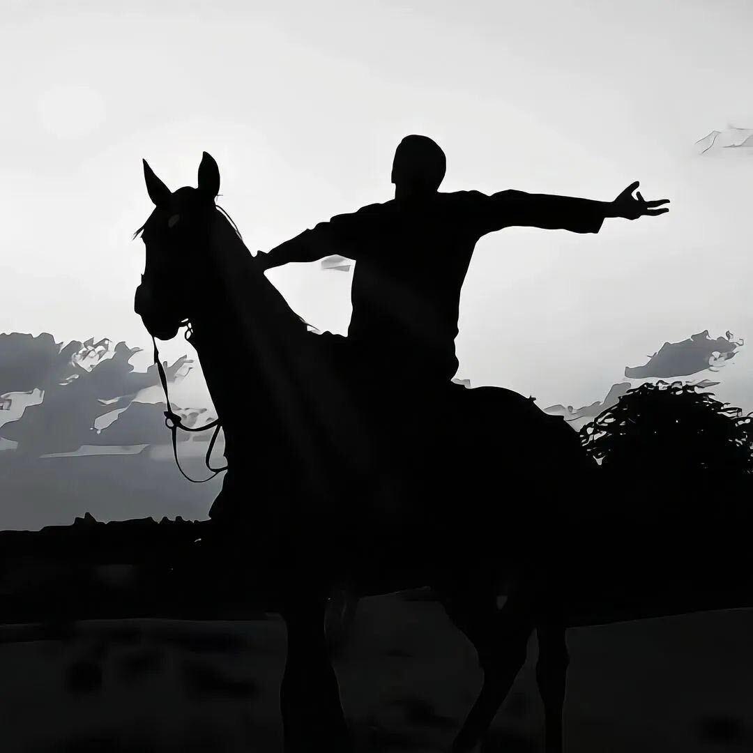 摆拳.