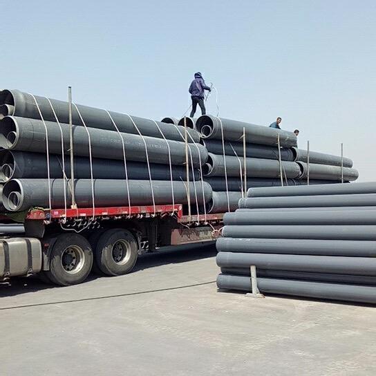 PE PVC管道生产厂家