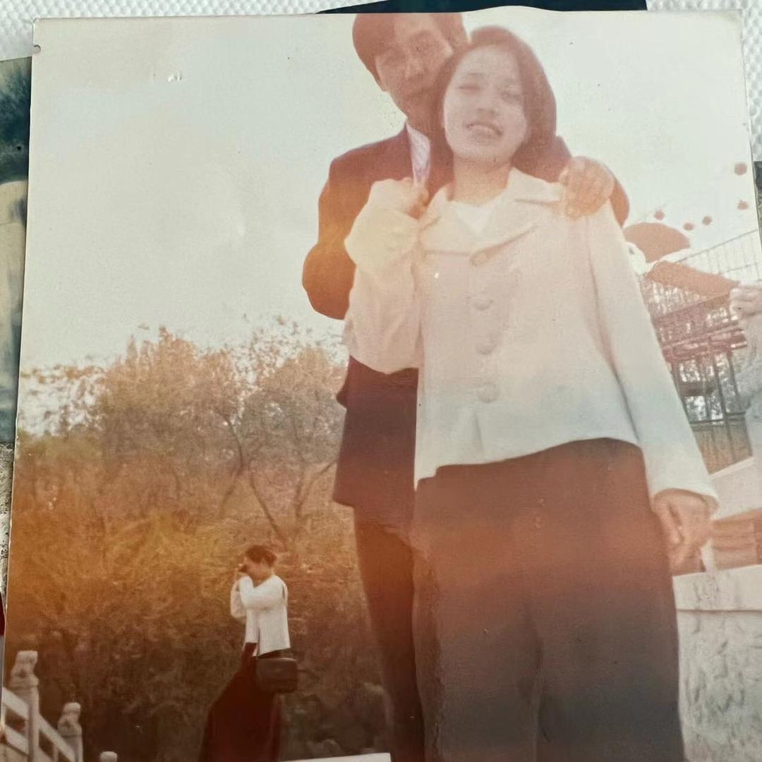 王姐的幸福生活