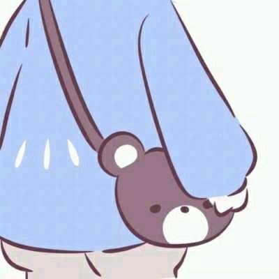 草莓味白龙猫