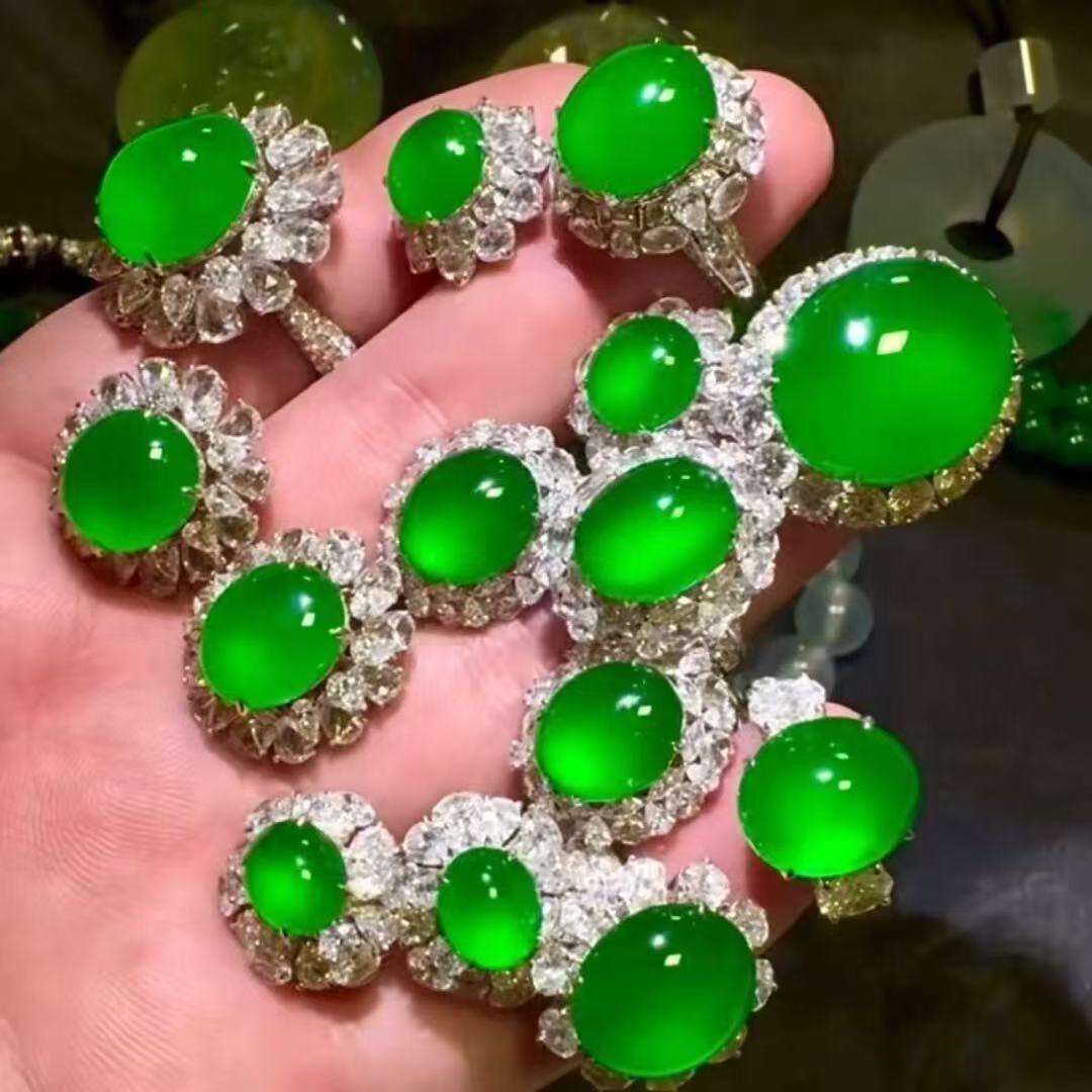 胖虎翡翠