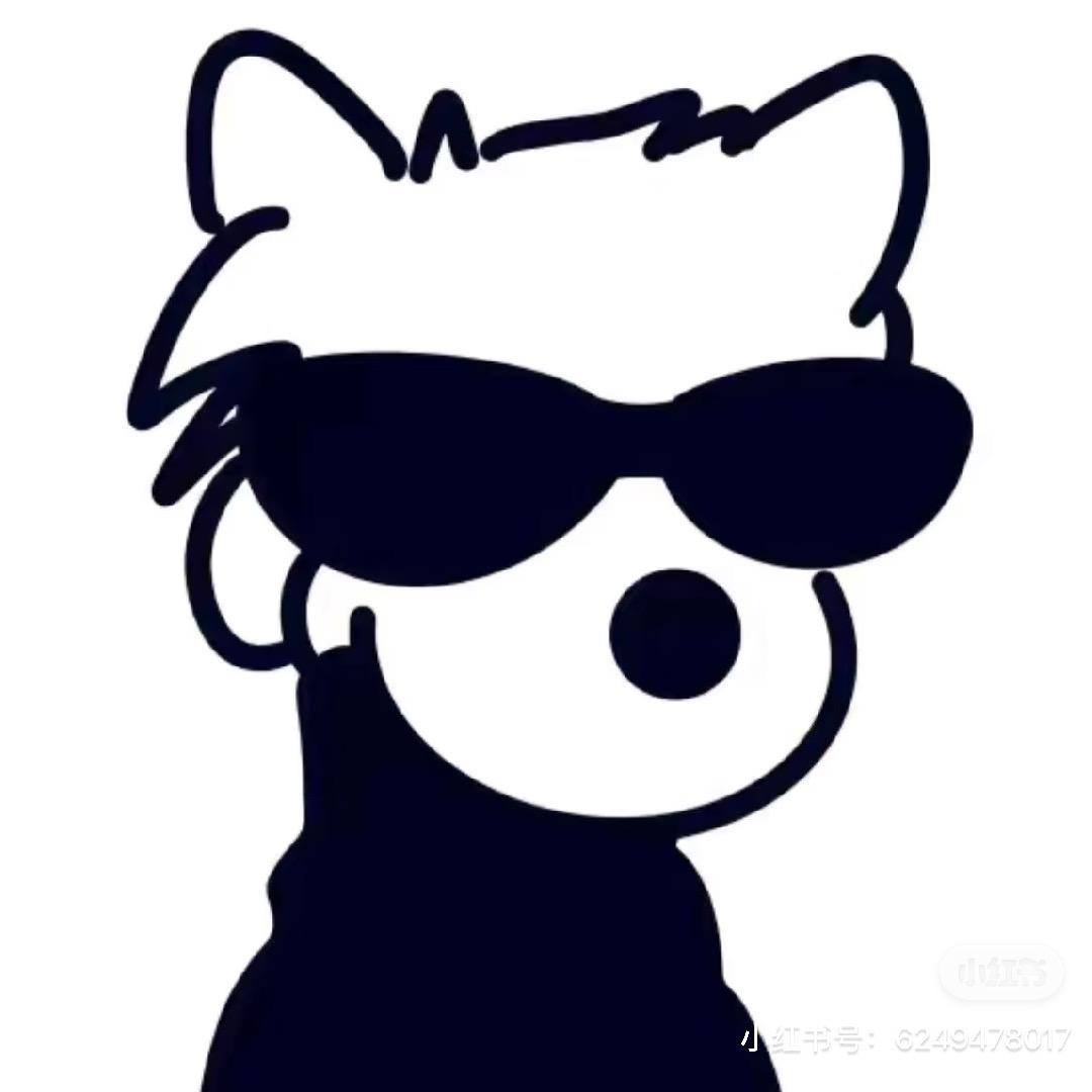 墨镜啊坤🕶