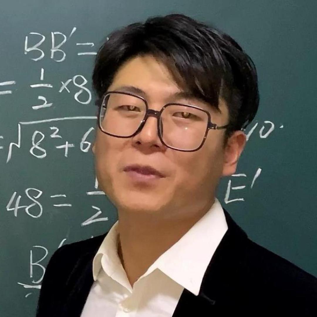马老师数学提升